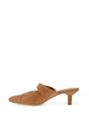 WONDERS LADIES COMFORT SHOE