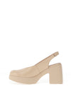 WONDERS LADIES COMFORT SHOE