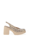 WONDERS LADIES COMFORT SHOE