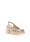 WONDERS LADIES COMFORT SHOE