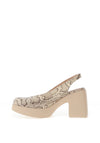 WONDERS LADIES COMFORT SHOE