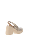 WONDERS LADIES COMFORT SHOE
