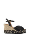 WONDERS LADIES COMFORT SHOE