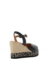 WONDERS LADIES COMFORT SHOE