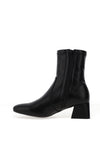 WONDERS LADIES ANKLE BOOT