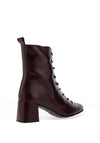 WONDERS LADIES ANKLE BOOT