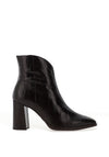WONDERS LADIES  ANKLE BOOT