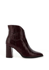 WONDERS LADIES  ANKLE BOOT