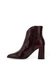 WONDERS LADIES  ANKLE BOOT