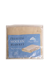 The Home Studio Sleepy Headz Premium Woolen Blanket