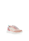 XTI Girls 150759 Chunky Trainer, Nude