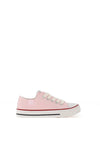 XTI Girls 150777 Canvas Trainer, Pink