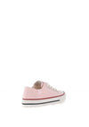 XTI Girls 150777 Canvas Trainer, Pink