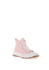 Xti Girls 151277 Hi Top Trainer, Pink