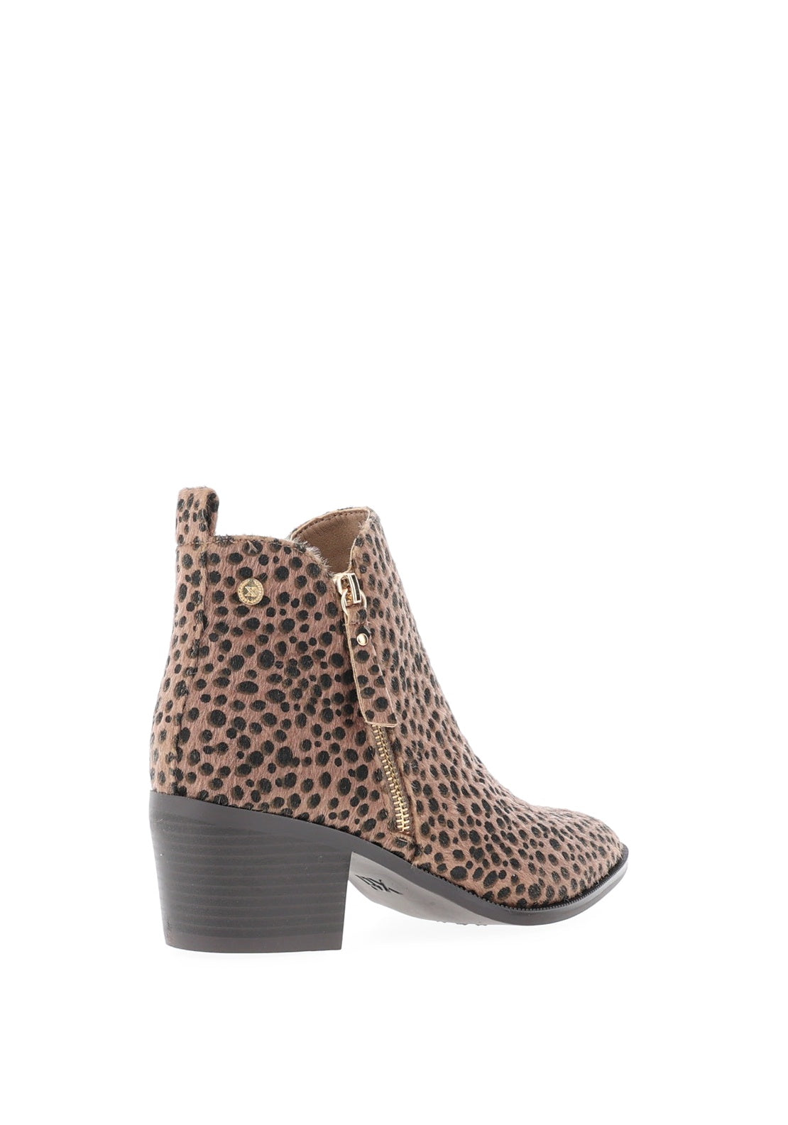 XTI LADIES SHOES