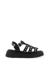 XTI LADIES SANDAL