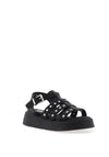 XTI LADIES SANDAL