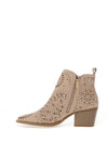 LADEIS FASHION BOOT