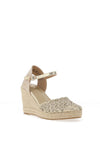 LADEIS FASHION SANDAL
