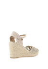 LADEIS FASHION SANDAL