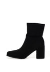 XTI LADIES ANKLE BOOT