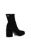 XTI LADIES ANKLE BOOT