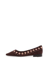 XTI LADIES FASHION SHOE