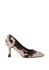 XTI LADIES FASHION SHOE