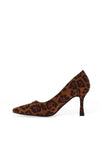 XTI LADIES FASHION SHOE
