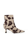 XTI LADIES ANKLE BOOT