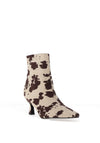 XTI LADIES ANKLE BOOT