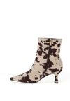 XTI LADIES ANKLE BOOT