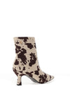 XTI LADIES ANKLE BOOT