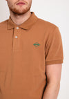 XV Kings by Tommy Bowe Bangalow Diamond Logo Polo Shirt, Grounded