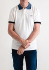 XV Kings by Tommy Bowe Titans Polo Shirt, Ghost Sky