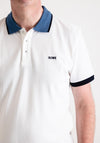 XV Kings by Tommy Bowe Titans Polo Shirt, Ghost Sky