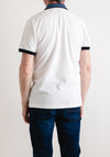XV Kings by Tommy Bowe Titans Polo Shirt, Ghost Sky