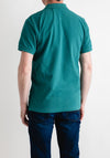 XV Kings by Tommy Bowe Zebras Polo Shirt, Matcha