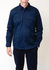 XV Kings Flounder Shirt, Admiral Blue