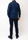 XV Kings Flounder Shirt, Admiral Blue