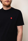 XV Kings By Tommy Bowe Aurillac T-Shirt, Classic Navy