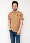 XV Kings By Tommy Bowe Canon Eagles T-Shirt, Beige