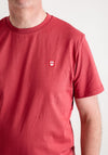 XV Kings by Tommy Bowe Greyton T-Shirt, Fandango