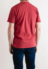 XV Kings by Tommy Bowe Greyton T-Shirt, Fandango