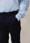 XV Kings By Tommy Bowe Los Teros Chinos, Navy