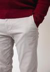 XV Kings By Tommy Bowe Los Teros Chinos, Light Grey