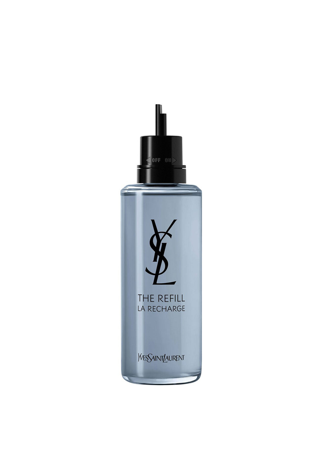 Yves Saint Laurent Y The Refill La Recharge EDP, 150ml