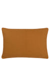 Riva Yard Taya Tuffed Rectangle Cushion, Gold
