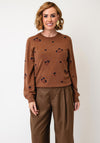YERSE NORABORDADO  SWEATER