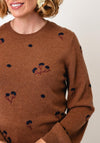 YERSE NORABORDADO  SWEATER